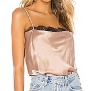 CAMI NYC Bodysuit, gently worn, great condition!